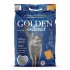 GOLDEN Odour Natural - bentonite litter - 7kg