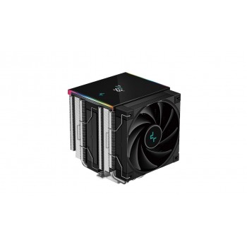 DeepCool AK620 DIGITAL SE cooling