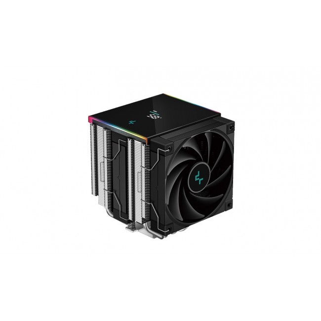DeepCool AK620 DIGITAL SE cooling