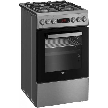 BEKO FSM52320TXDT cooker