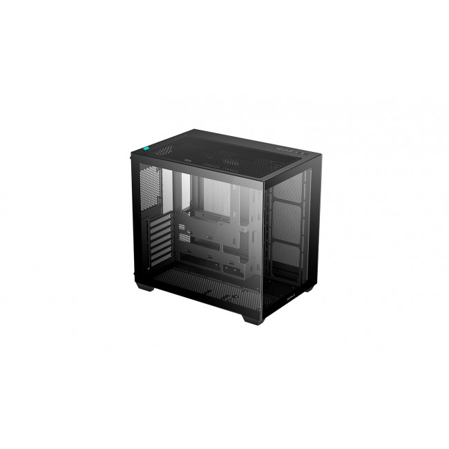 DeepCool CG530 black case DeepCool CG530 black case