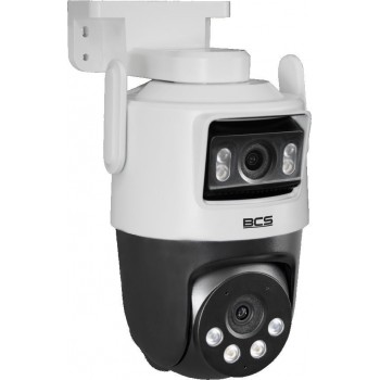 Camera BCS LINE BCS-L-PTHOME06