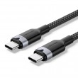 USB-C to C 2.0 Vention3.1 5A 240W 2m BK cable USB-C to C 2.0 Vention3.1 5A 240W 2m BK cable