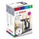 Bosch GlassVAC Solo Plus electric window cleaner 0.1 L Black, White Bosch GlassVAC Solo Plus electric window cleaner 0.1 L Black, White
