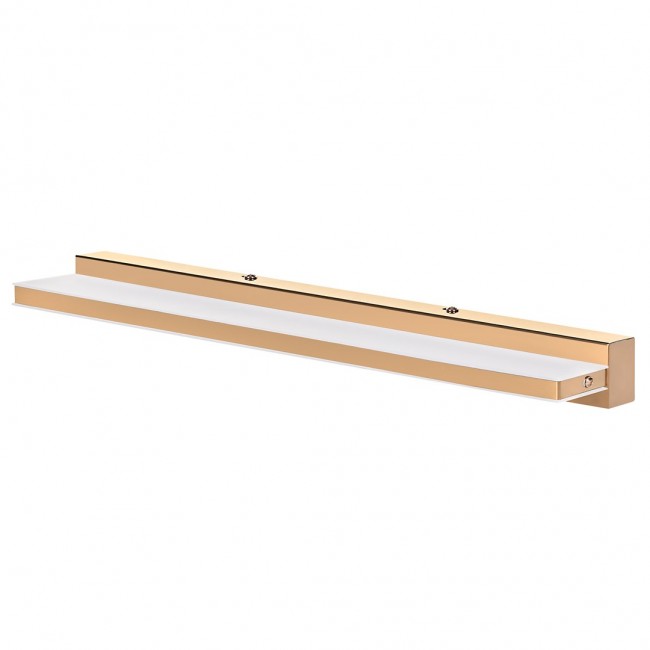 Activejet AJE-MERO GOLD LED wall lamp Activejet AJE-MERO GOLD LED wall lamp
