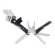 NexTool W4 11-in-1 multitool with adjustable spanner NexTool W4 11-in-1 multitool with adjustable spanner