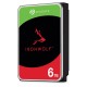 Seagate IronWolf internal hard drive 6 TB 256 MB 3.5 Seagate IronWolf internal hard drive 6 TB 256 MB 3.5