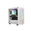 be quiet! Light Wings ARGB PWM Fan, Triple Pack - 120mm, white be quiet! Light Wings ARGB PWM Fan, Triple Pack - 120mm, white