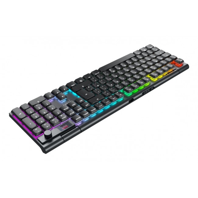 CHERRY XTRFY MX 10.1 wireless keyboard