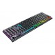 CHERRY XTRFY MX 10.1 wireless keyboard