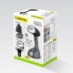 Maestro MR-357 Garment steamer Grey