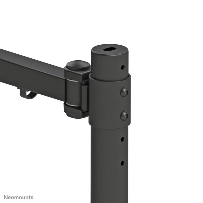 Neomounts FPMA-D960BLACKPLUS Monitor arm 10-49 Neomounts FPMA-D960BLACKPLUS Monitor arm 10-49