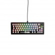 Glorious PC Gaming Race GMMK 3 Barebones keyboard Home USB No Black Glorious PC Gaming Race GMMK 3 Barebones keyboard Home USB No Black