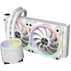 Alpenf hn Gletscherwasser 240 - CPU water cooling