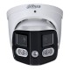 DAHUA TIOC DUO IP CAMERA IPC-PDW3849-A180-E2-AS-PV-0280B
