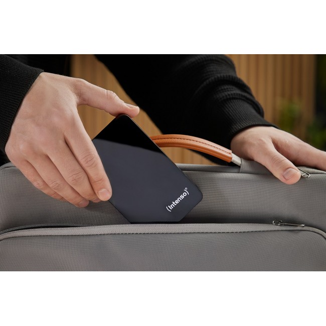 Intenso Memory Case external hard drive 1 TB 5400 RPM 2.5