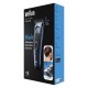 Hair clipper Braun HC5350 blue