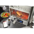 Bluetooth kitchen thermometer 1 channel GEFU Control G-21950