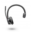 HP Poly Voyager 4310 Microsoft Teams Certified USB-A Headset +BT700 dongle HP Poly Voyager 4310 Microsoft Teams Certified USB-A Headset +BT700 dongle