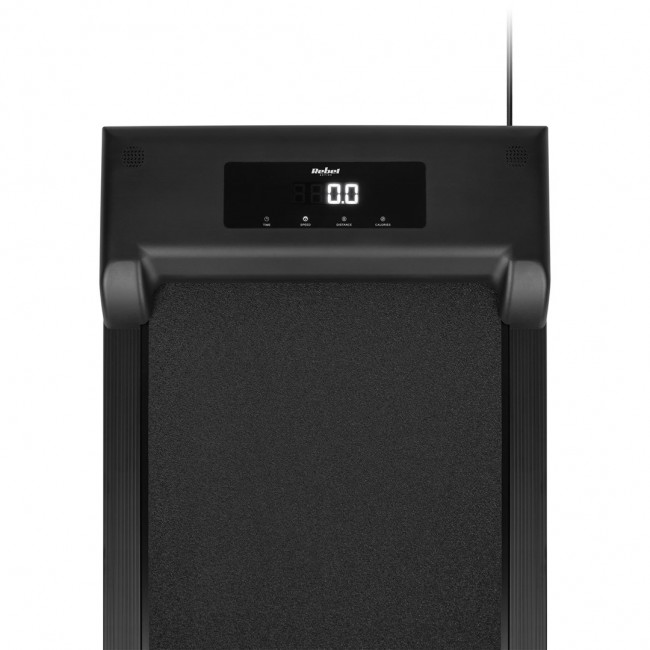 REBEL ACTIVE model RBA-1014 electric treadmill