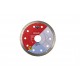 RUBI TARCZA DIAMENTOWA SLITHER BLADE 125 SUPERPRO
