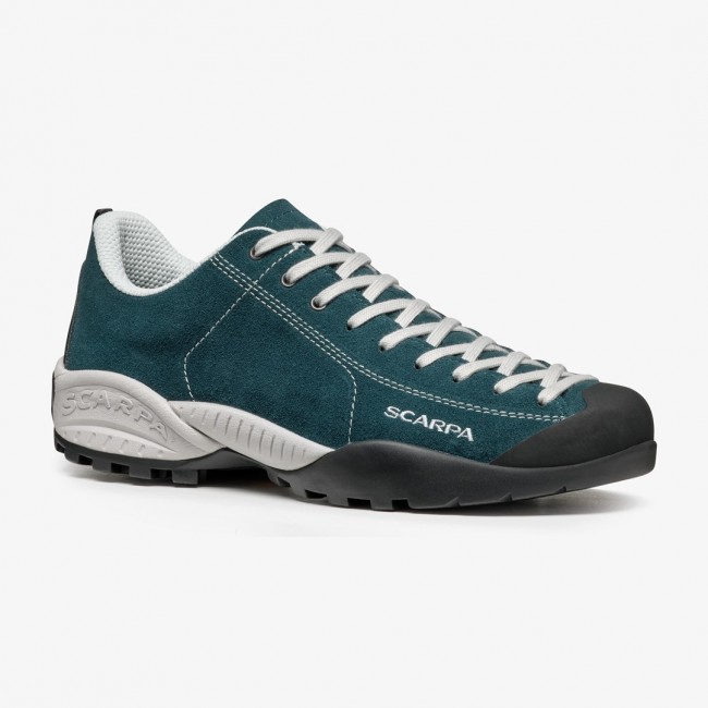 Scarpa MOJITO, 38, Petrol