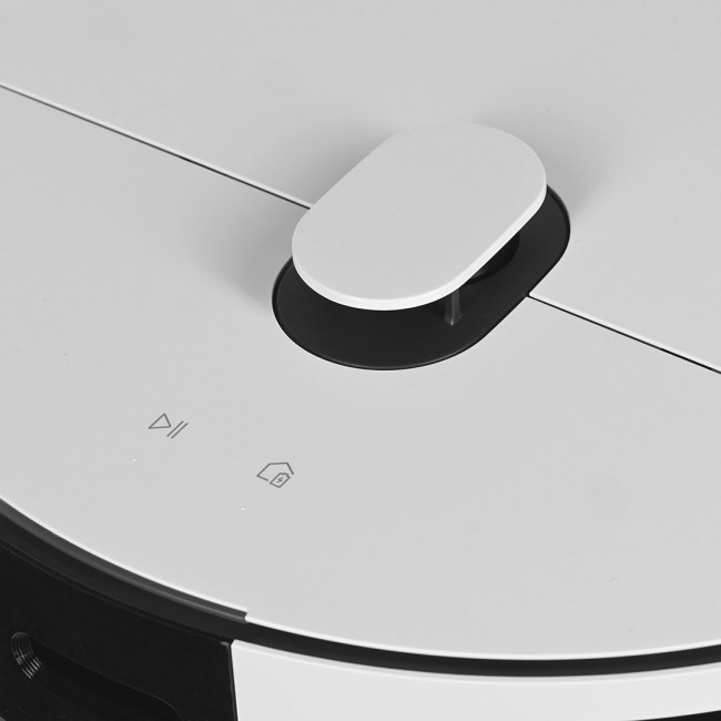 Samsung Bespoke Jet Bot Combo Steam+ VR7MD96514G/GE cleaning robot Samsung Bespoke Jet Bot Combo Steam+ VR7MD96514G/GE cleaning robot