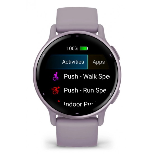 Garmin Vivoactive 5 3.05 cm (1.2