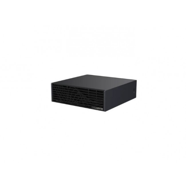 Gigabyte AI TOP ATOM NVIDIA GB10 128G 4TB Gen5 Linux Gigabyte AI TOP ATOM NVIDIA GB10 128G 4TB Gen5 Linux