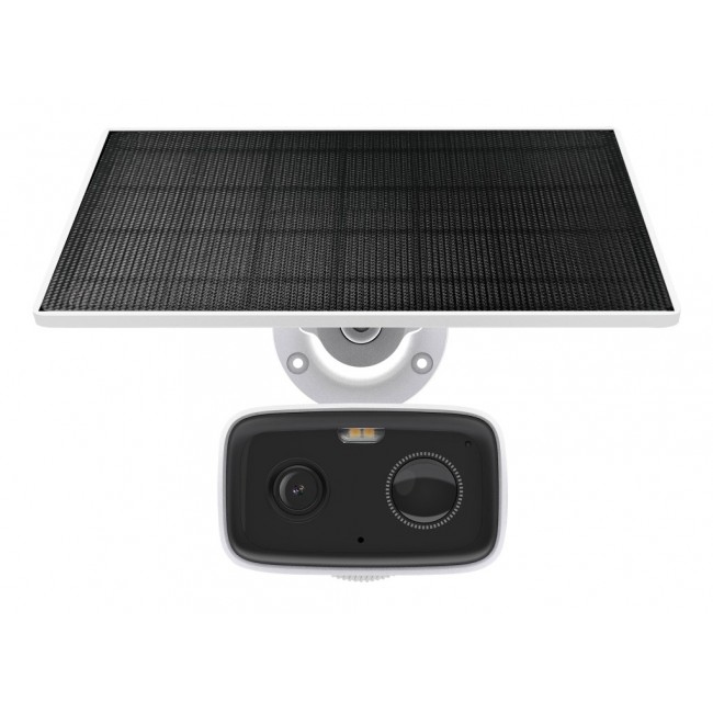 TP-Link Tapo C400 KIT Box IP security camera Outdoor 1920 x 1080 pixels Wall