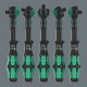 Wera 05135880001 1 pc(s) Black, Green