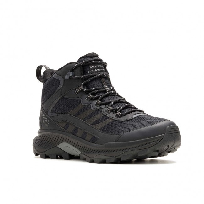 Merrell Speed Strike 2 Mid GORE-TEX 