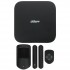 Zestaw alarmowy Dahua ART-ARC3800H-03-FW2(868)-B