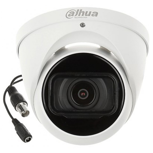 KAMERA AHD, HD-CVI, HD-TVI, PAL HAC-HDW1231T-Z-A-2712 - 1080p 2.7 ... 12 mm - MOTOZOOM DAHUA