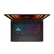 MSI Katana 17 HX B14WGK-036XPL i7-14650HX 17.3