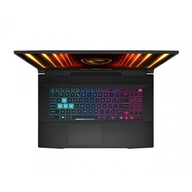 MSI Katana 17 HX B14WGK-036XPL i7-14650HX 17.3