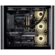 Actina 5901443440260 PC AMD Ryzen 7 9850X3D 32 GB DDR5-SDRAM 2 TB SSD NVIDIA GeForce RTX 5090 Windows 11 Home Midi Tower Black