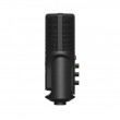 Sennheiser Profile Streaming Set - USB-C microphone with adjustable arm for podcasting and streaming