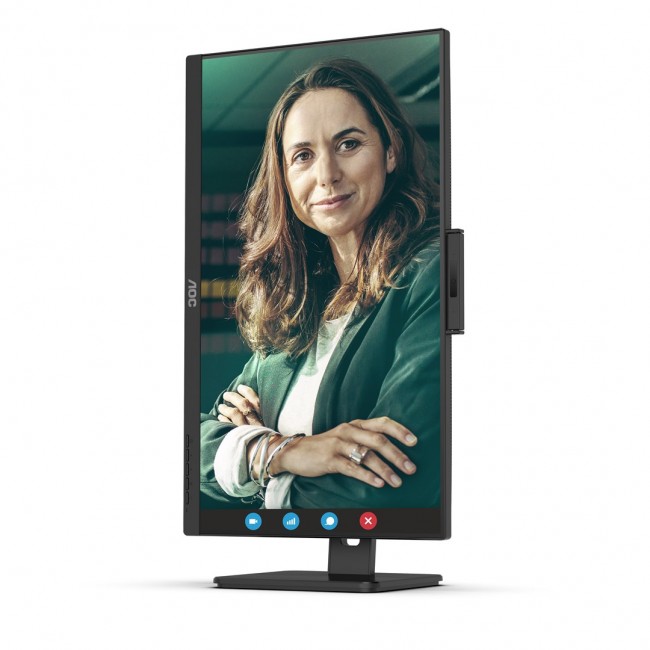 AOC 24P3CW computer monitor 60.5 cm (23.8