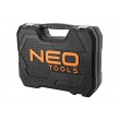 Neo 10-078 mechanics tool set 233 tools Neo 10-078 mechanics tool set 233 tools