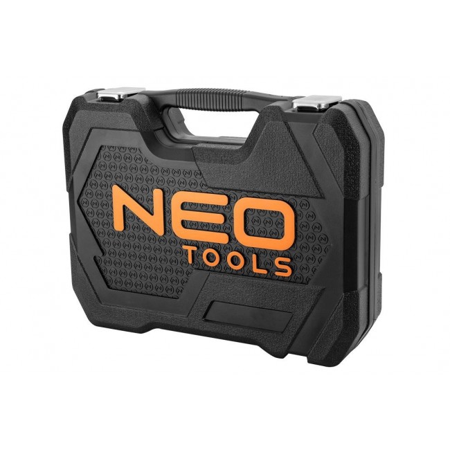 Neo 10-078 mechanics tool set 233 tools