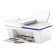 HP DeskJet 4230e Wireless All-in-One Color Printer, Instant Ink Copier, Scanner