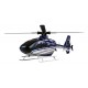 Amewi EC135 Radio-Controlled (RC) model Helicopter Electric engine