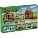 LEGO MINECRAFT 21596 Evoker Village Attack