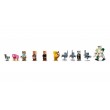 LEGO MINECRAFT 21596 Evoker Village Attack