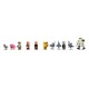 LEGO MINECRAFT 21596 Evoker Village Attack