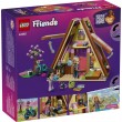 LEGO FRIENDS 42682 Nature Glamping Cabin