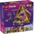 LEGO FRIENDS 42682 Nature Glamping Cabin
