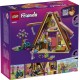 LEGO FRIENDS 42682 Nature Glamping Cabin