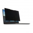 Kensington MagPro Magnetic Privacy Screen Filter for Laptops 15.6